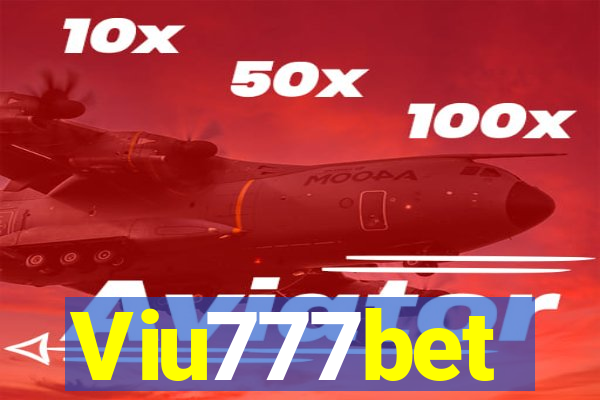 Viu777bet