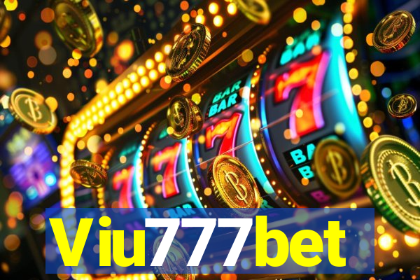 Viu777bet