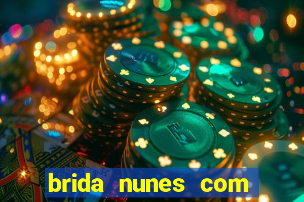 brida nunes com medico portal zacarias