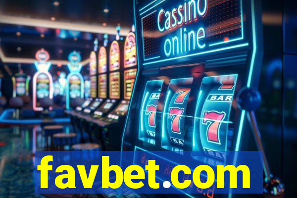 favbet.com