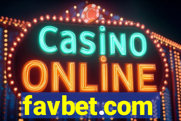 favbet.com