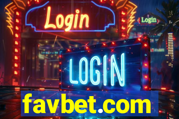 favbet.com