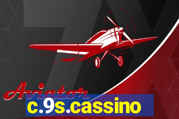 c.9s.cassino