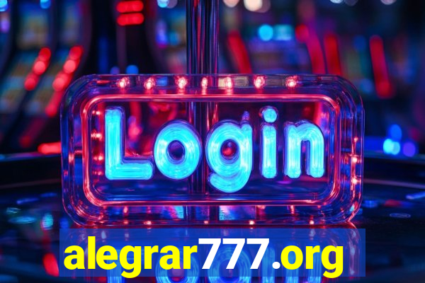 alegrar777.org