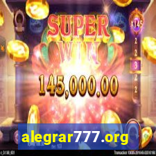 alegrar777.org