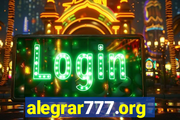 alegrar777.org