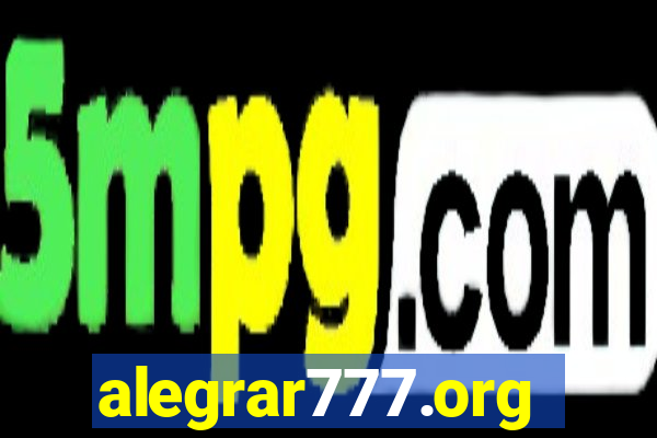 alegrar777.org