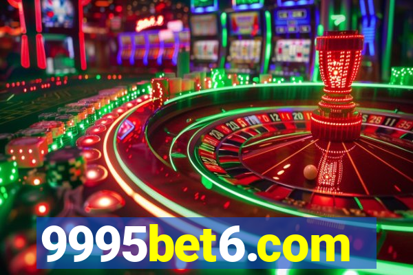 9995bet6.com