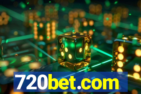 720bet.com