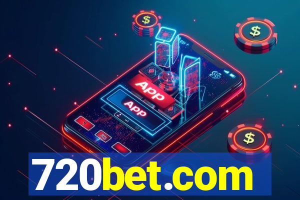 720bet.com