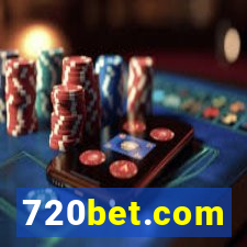 720bet.com