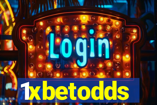 1xbetodds