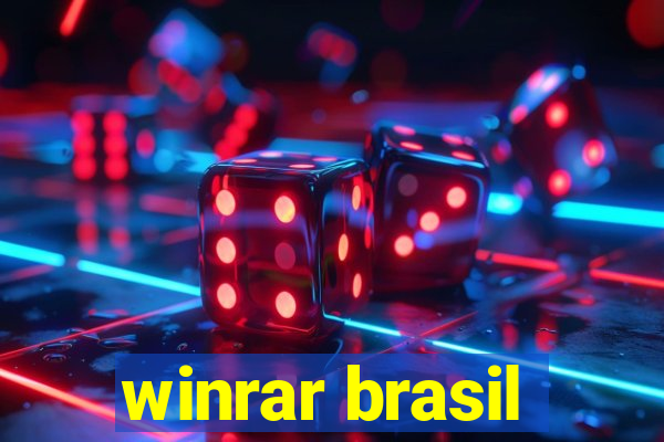 winrar brasil