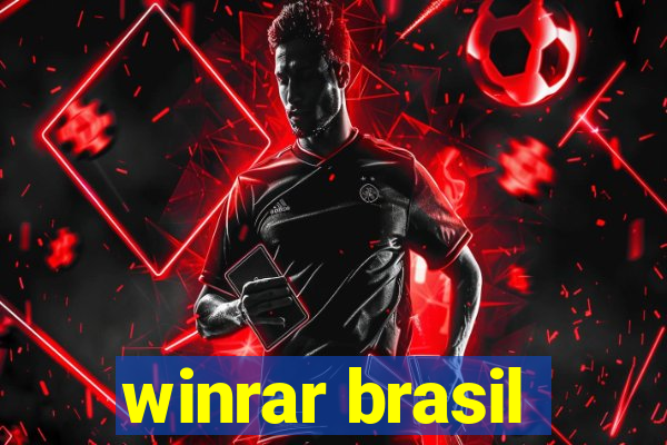 winrar brasil