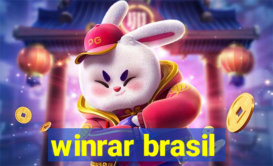 winrar brasil