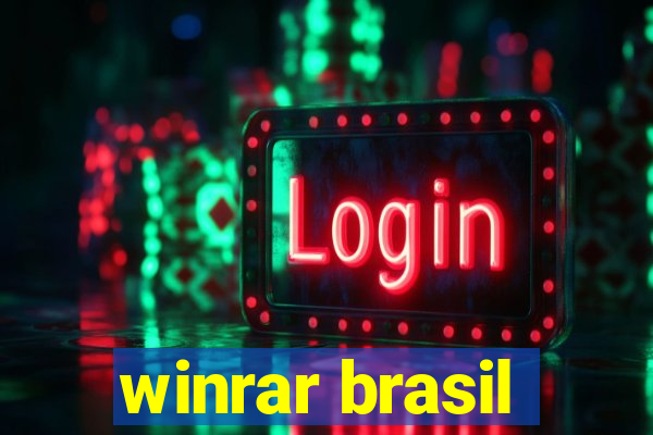 winrar brasil