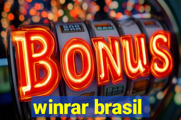 winrar brasil