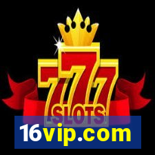 16vip.com