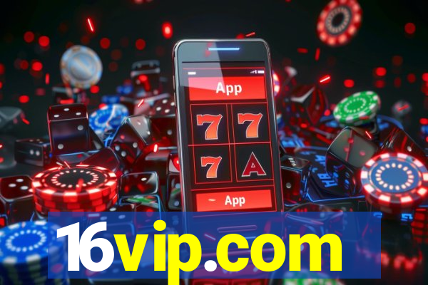 16vip.com