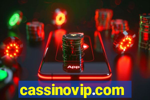 cassinovip.com