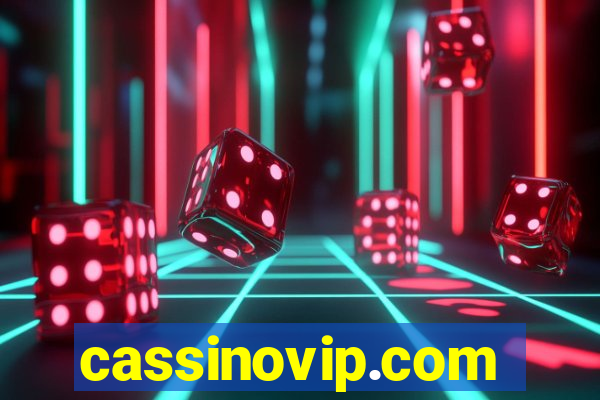 cassinovip.com