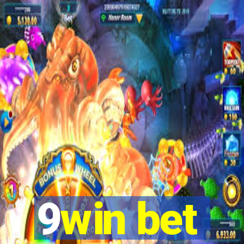 9win bet