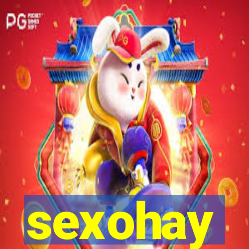 sexohay