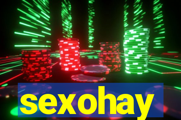 sexohay