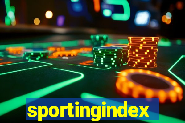 sportingindex