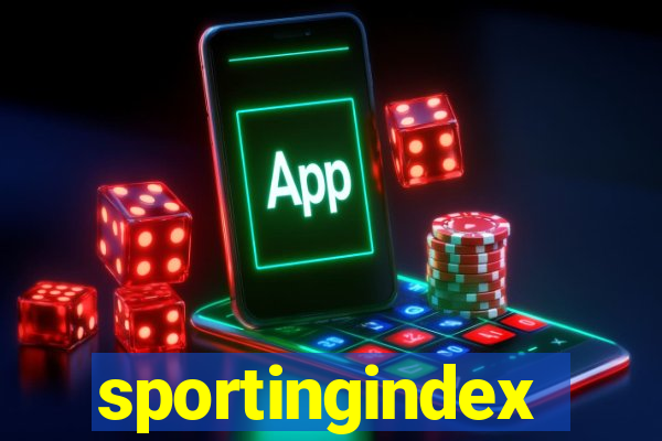 sportingindex