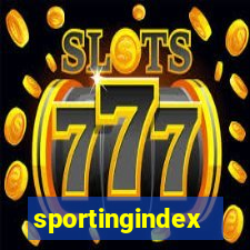 sportingindex