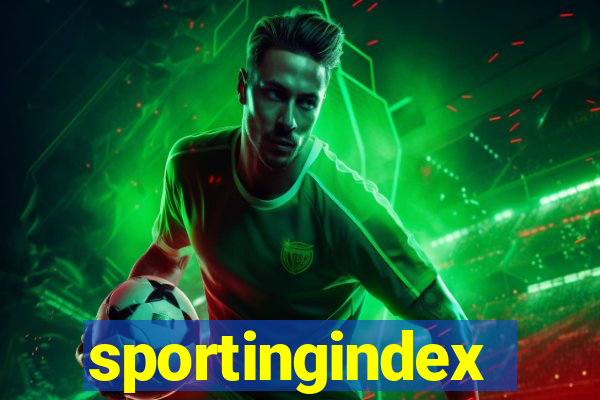 sportingindex