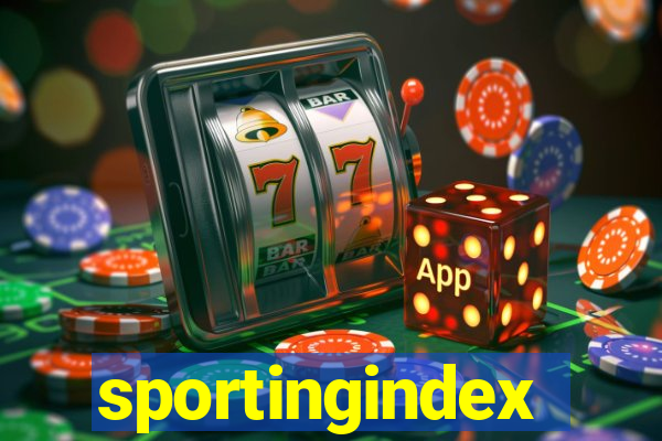 sportingindex