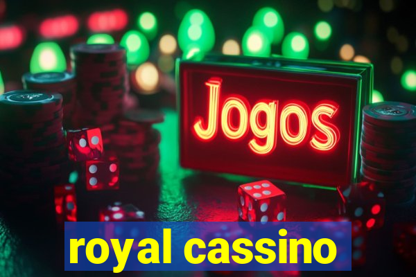 royal cassino