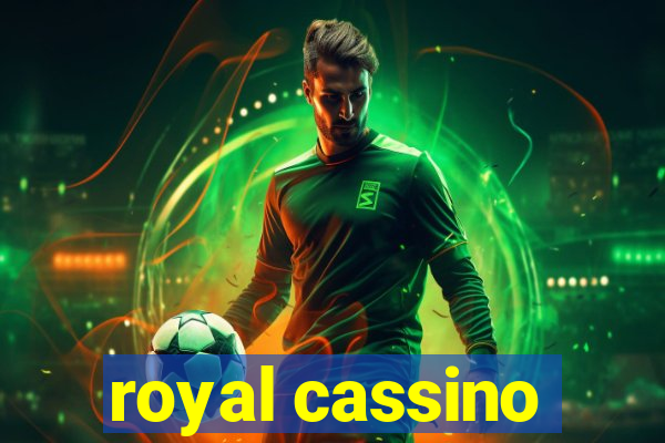 royal cassino