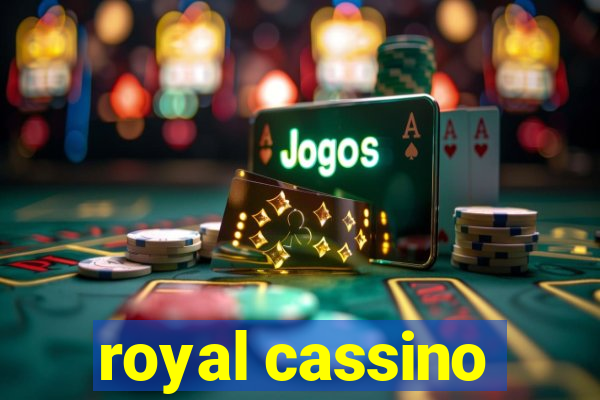 royal cassino