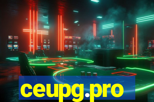 ceupg.pro