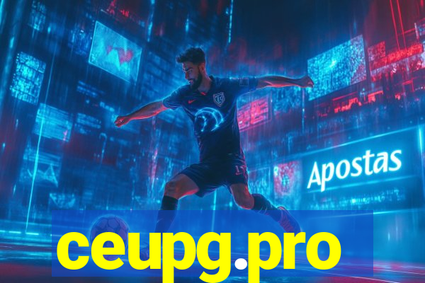 ceupg.pro