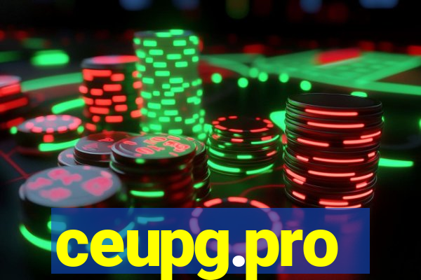 ceupg.pro