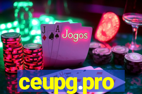 ceupg.pro