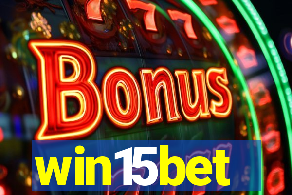 win15bet