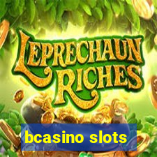 bcasino slots