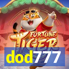 dod777