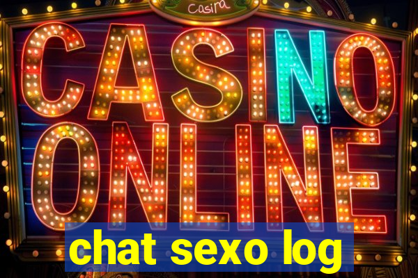 chat sexo log