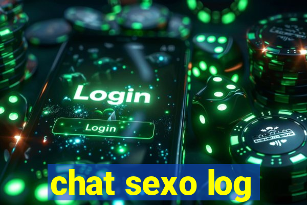 chat sexo log