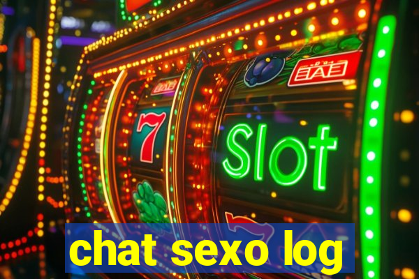 chat sexo log