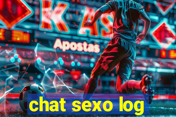 chat sexo log