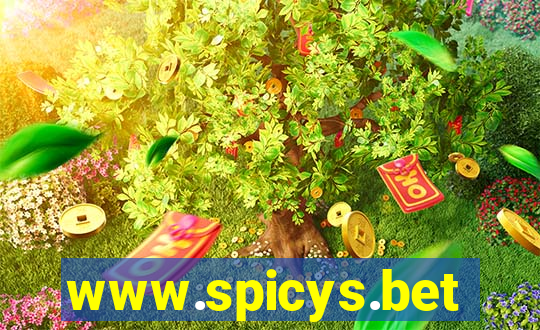 www.spicys.bet