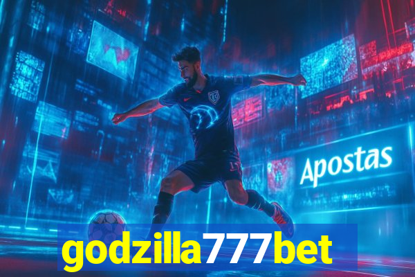 godzilla777bet