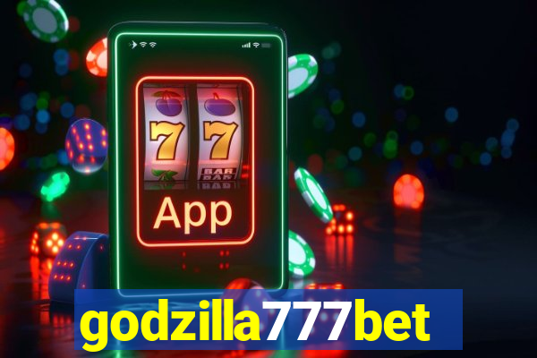 godzilla777bet